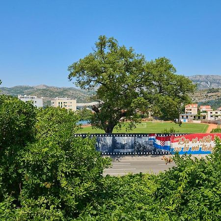 Apartment Fragola Dubrovnik Kültér fotó