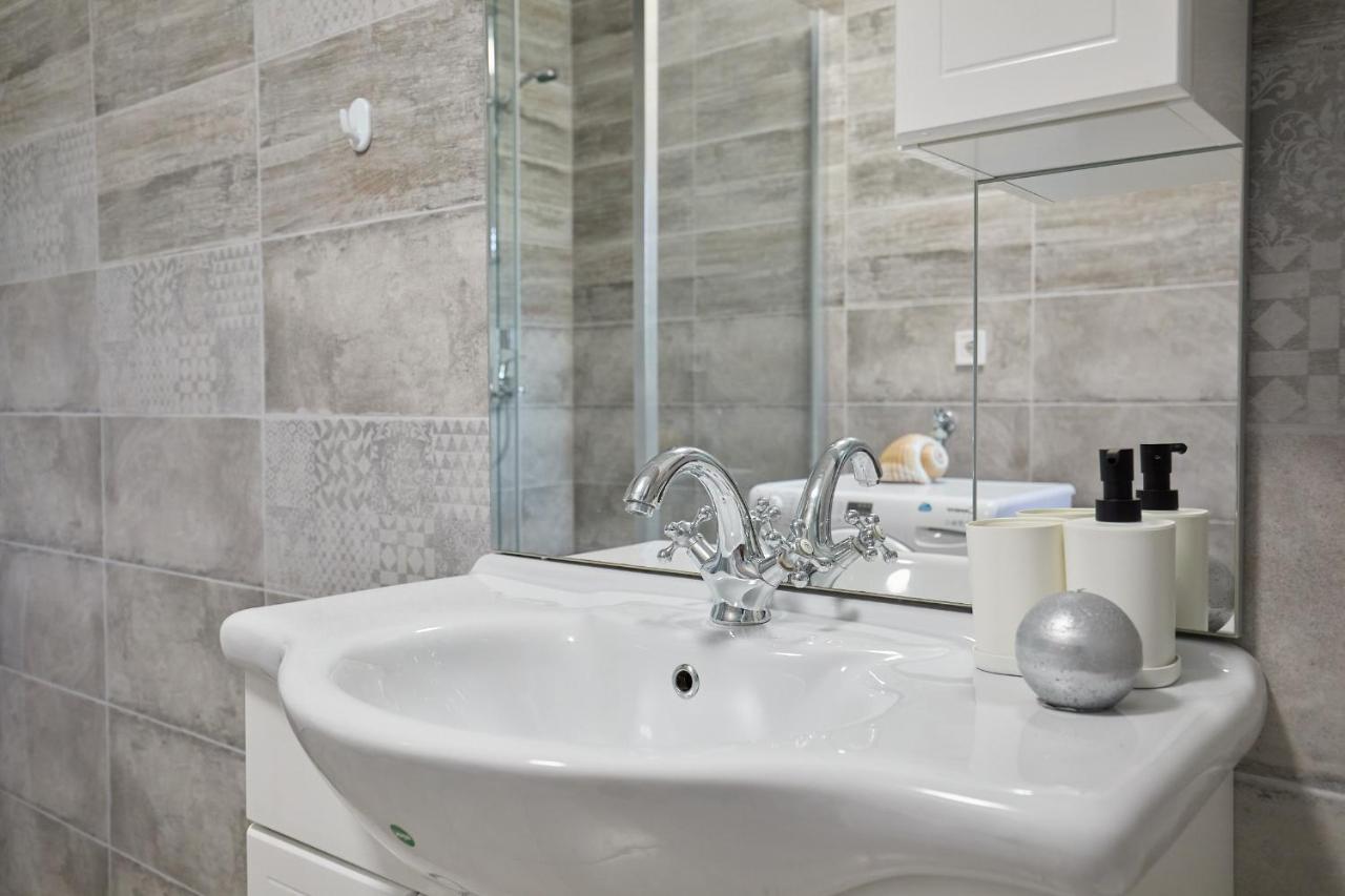 Apartment Fragola Dubrovnik Kültér fotó