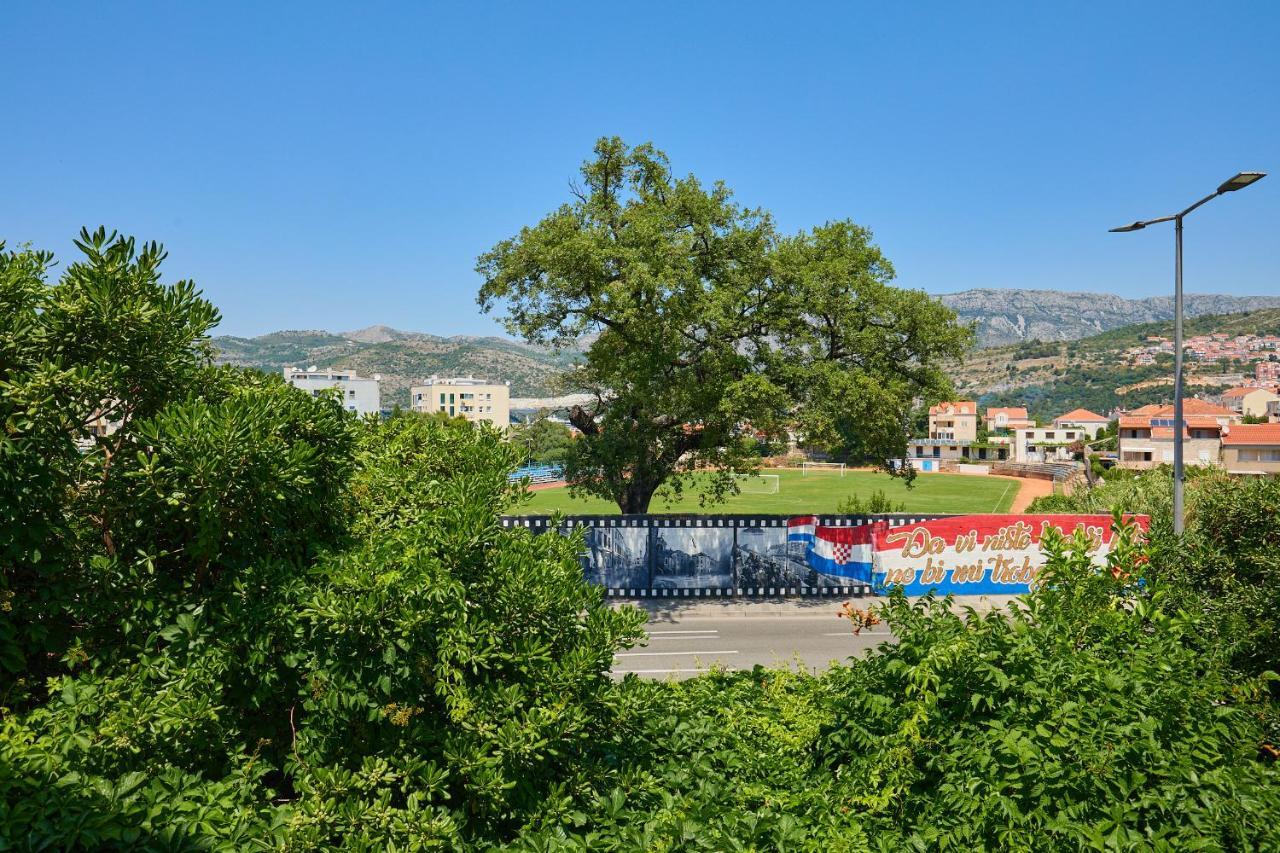 Apartment Fragola Dubrovnik Kültér fotó