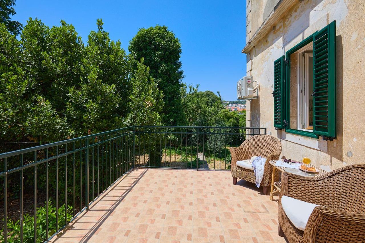 Apartment Fragola Dubrovnik Kültér fotó