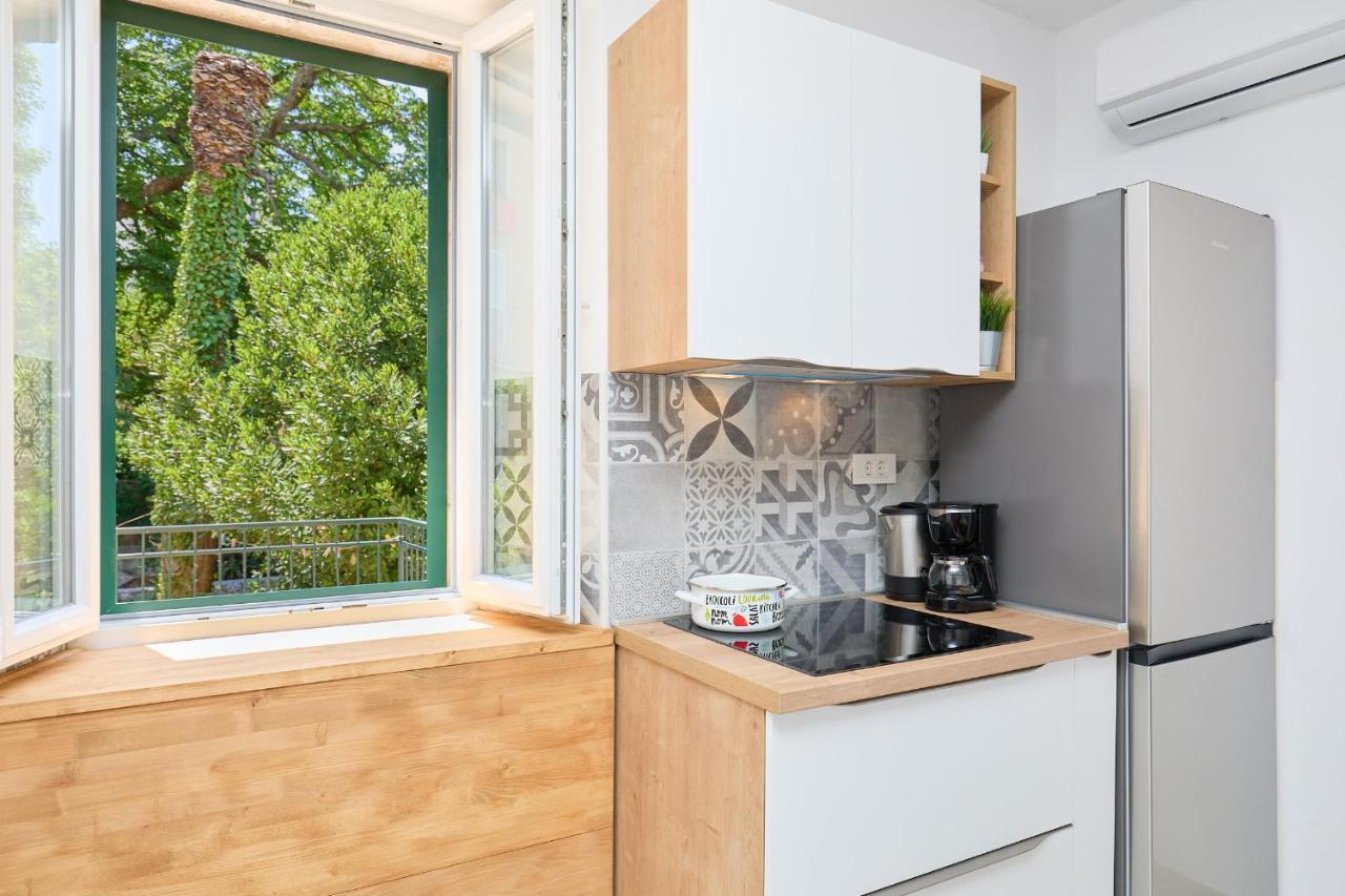 Apartment Fragola Dubrovnik Kültér fotó
