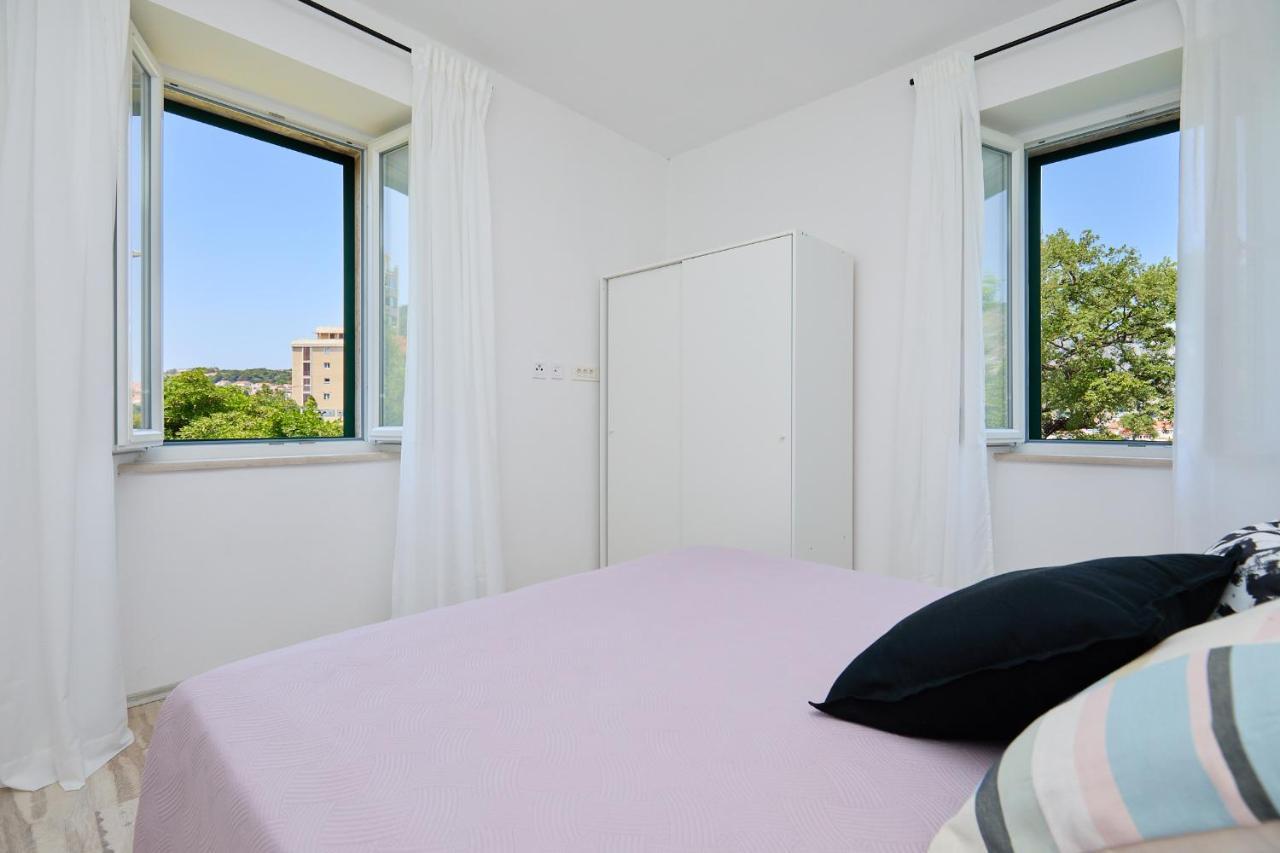 Apartment Fragola Dubrovnik Kültér fotó