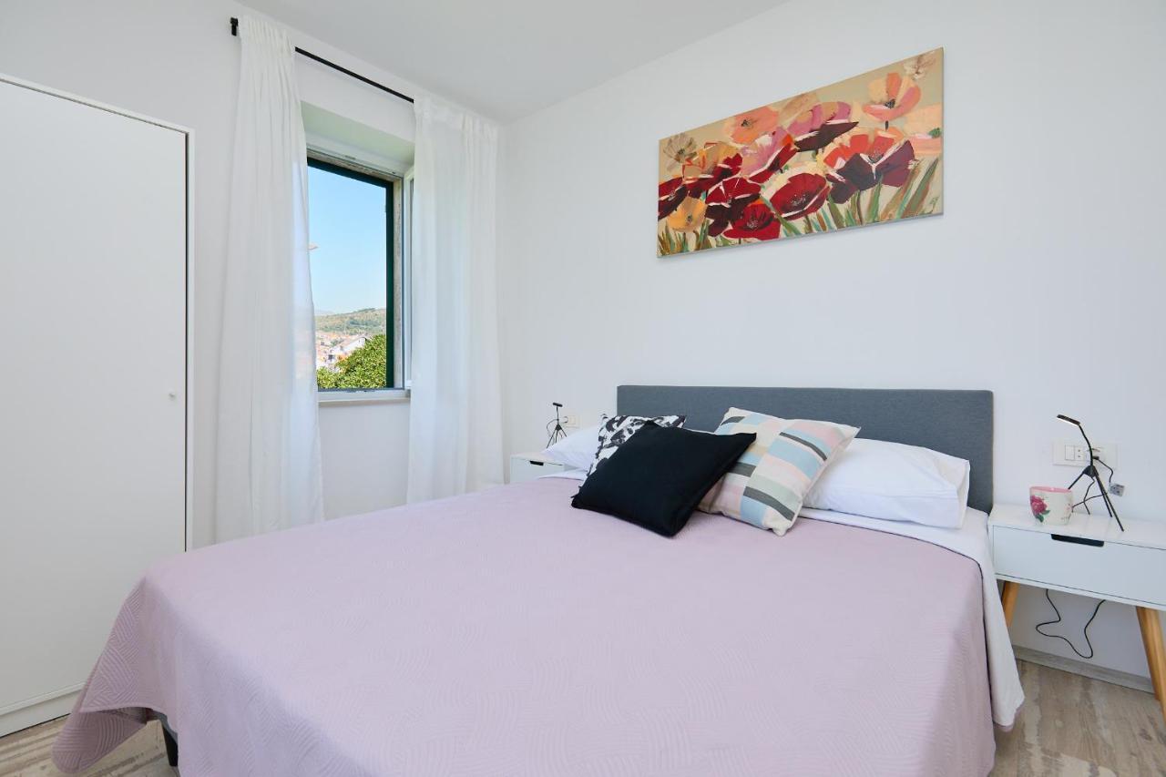 Apartment Fragola Dubrovnik Kültér fotó