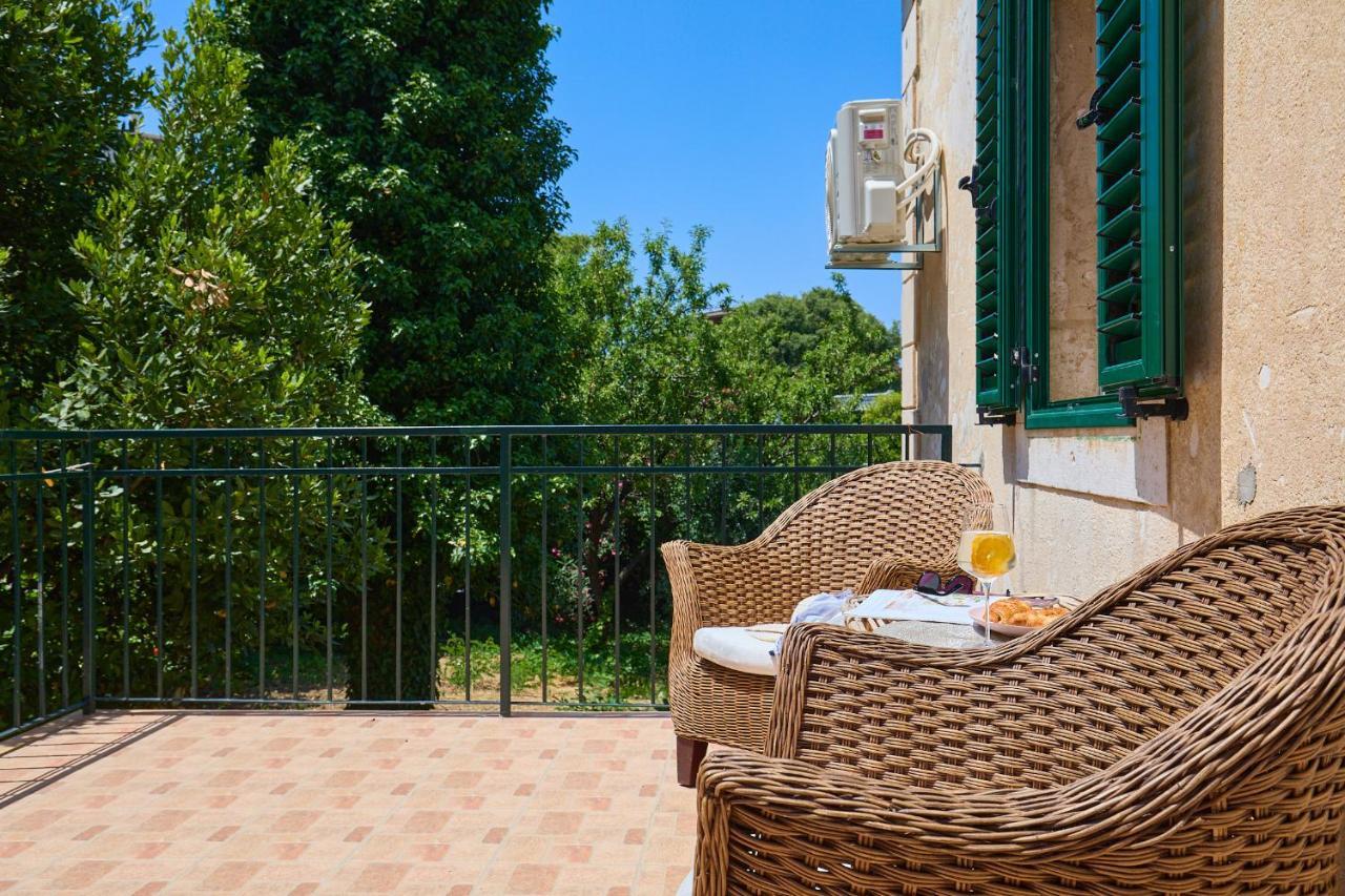 Apartment Fragola Dubrovnik Kültér fotó