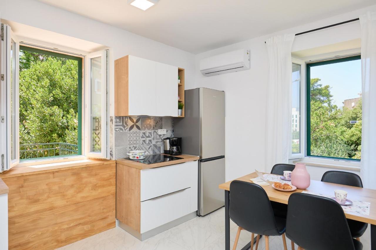 Apartment Fragola Dubrovnik Kültér fotó