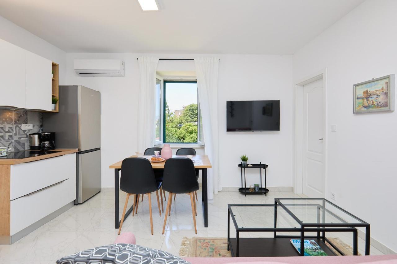 Apartment Fragola Dubrovnik Kültér fotó