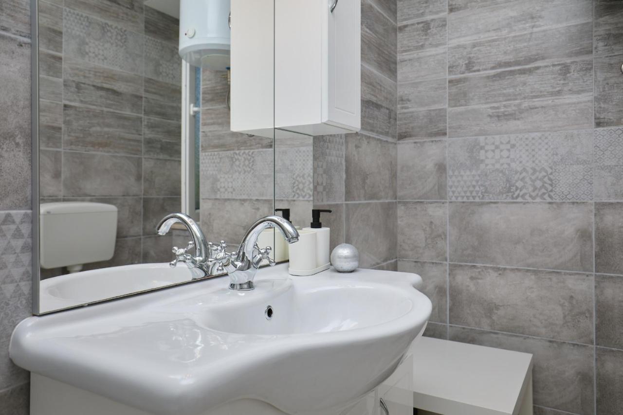 Apartment Fragola Dubrovnik Kültér fotó
