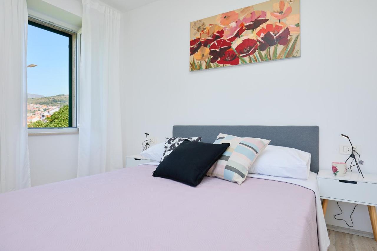 Apartment Fragola Dubrovnik Kültér fotó