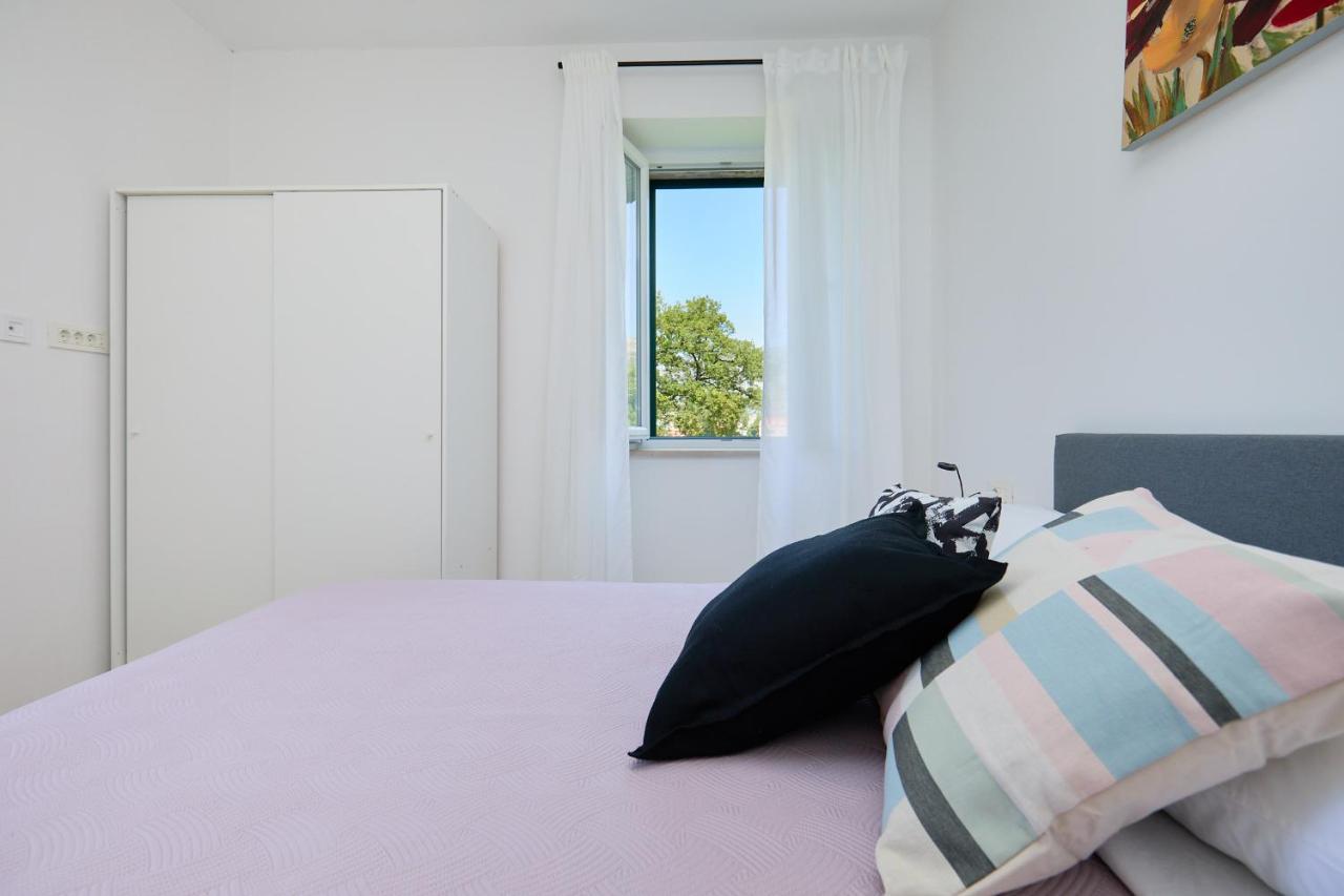 Apartment Fragola Dubrovnik Kültér fotó