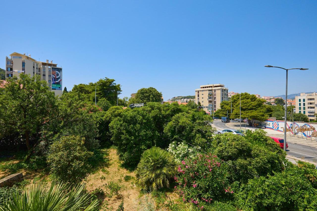 Apartment Fragola Dubrovnik Kültér fotó