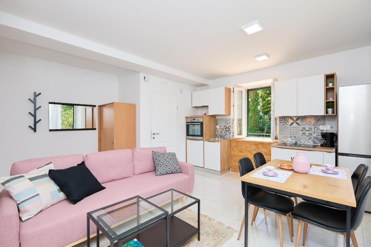 Apartment Fragola Dubrovnik Kültér fotó