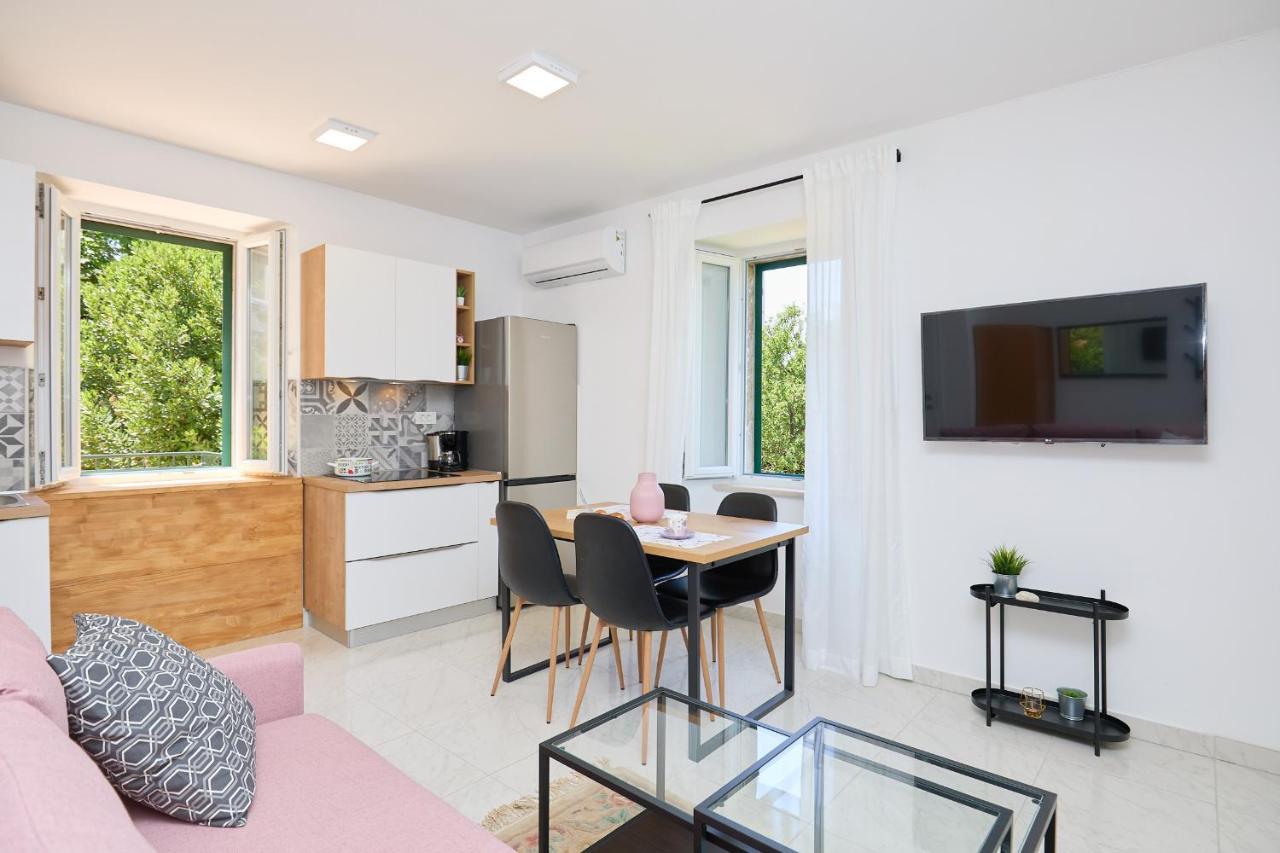 Apartment Fragola Dubrovnik Kültér fotó