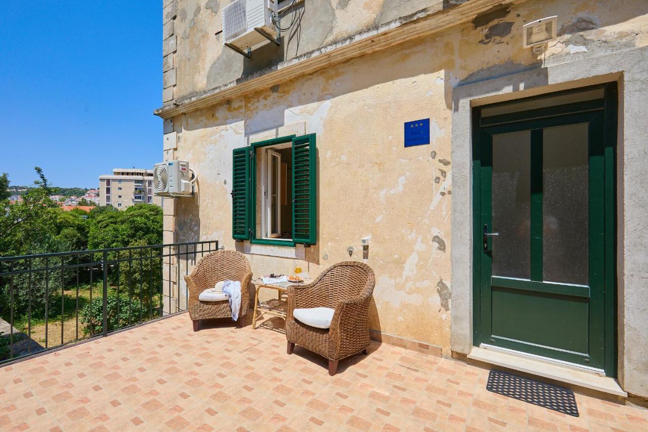 Apartment Fragola Dubrovnik Kültér fotó