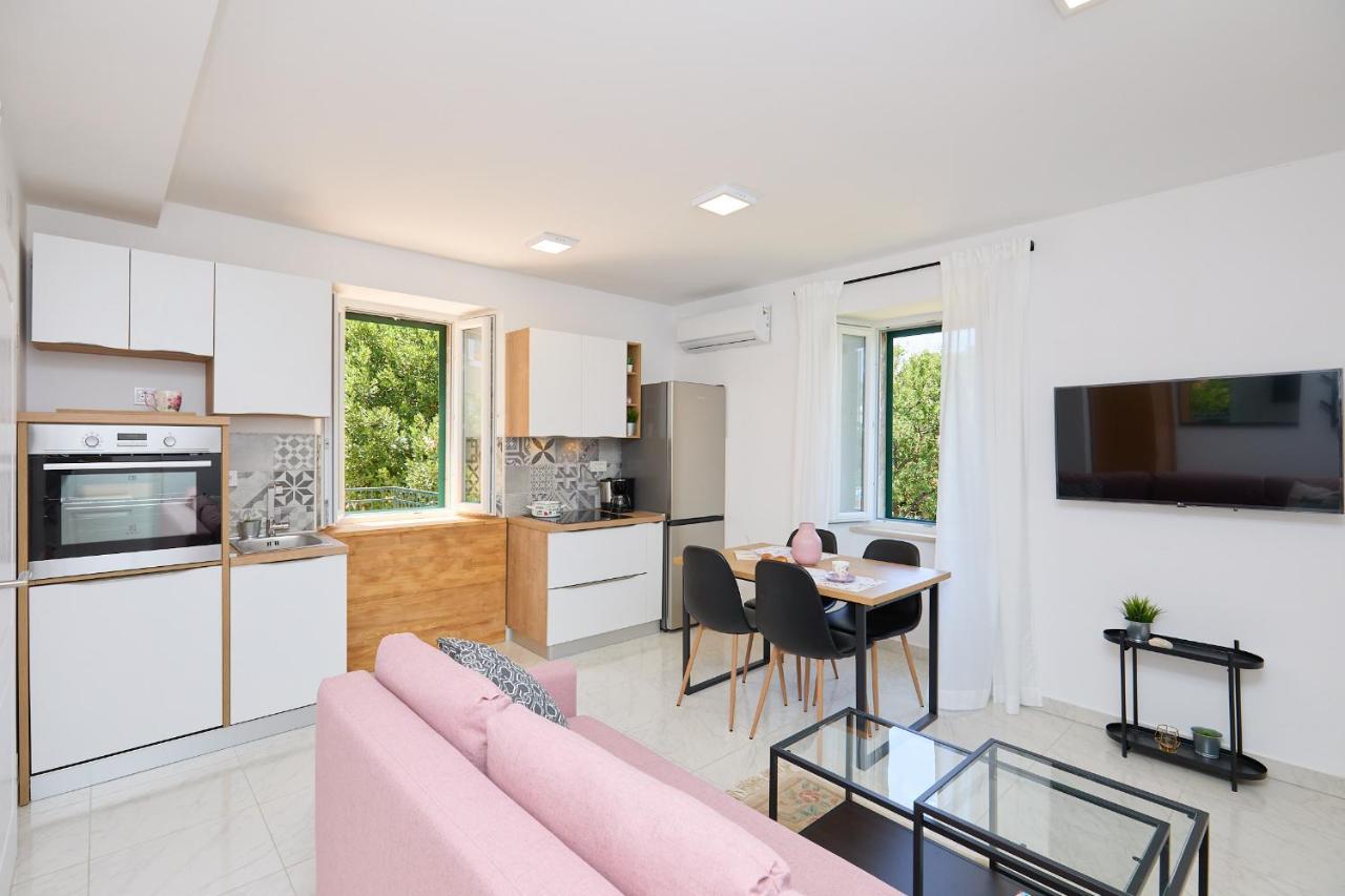 Apartment Fragola Dubrovnik Kültér fotó