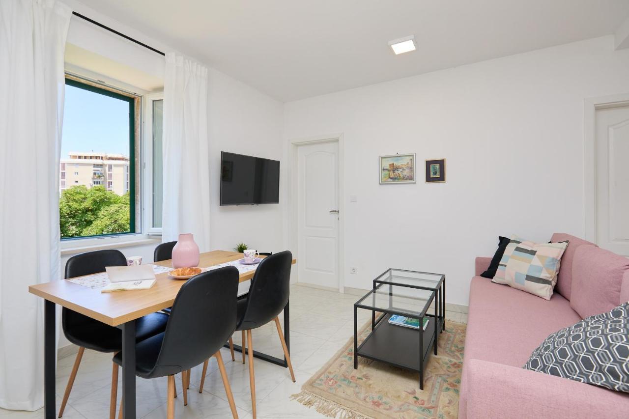 Apartment Fragola Dubrovnik Kültér fotó