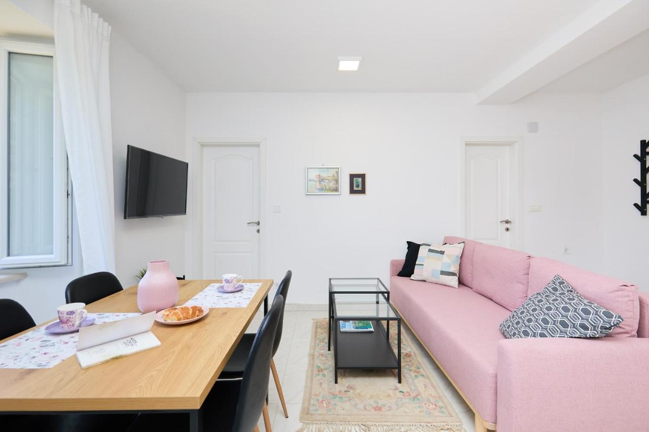 Apartment Fragola Dubrovnik Kültér fotó