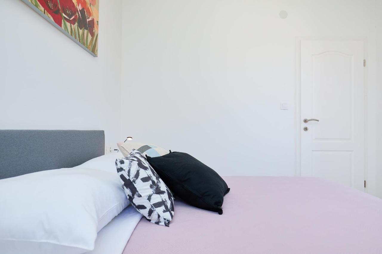 Apartment Fragola Dubrovnik Kültér fotó