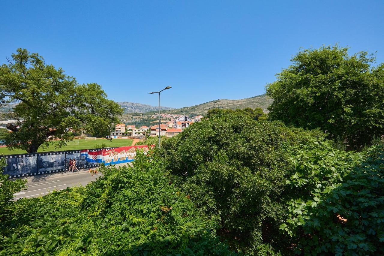 Apartment Fragola Dubrovnik Kültér fotó